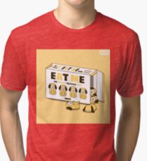 BT21 Tri-blend T-Shirt