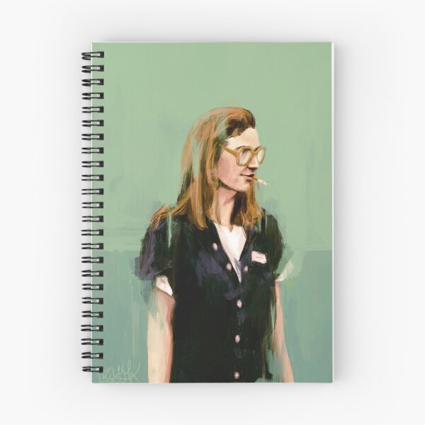 Artikelvorschau, Junge Carol Denning entworfen und verkauft von rellygc.