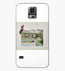 Share Case/Skin for Samsung Galaxy