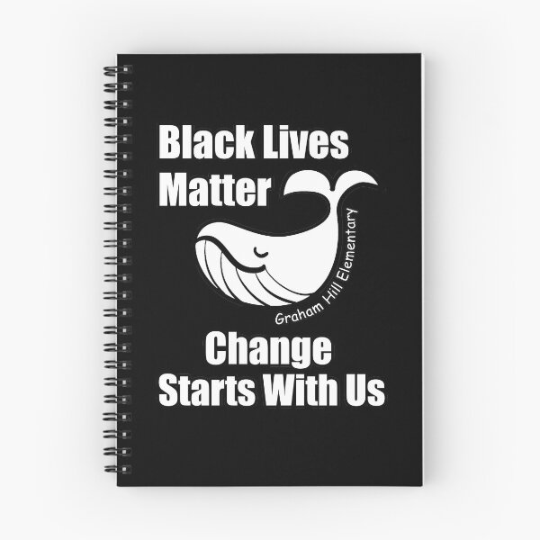 Item preview, Black Lives Matter at Graham Hill designed and sold by bluewhales.