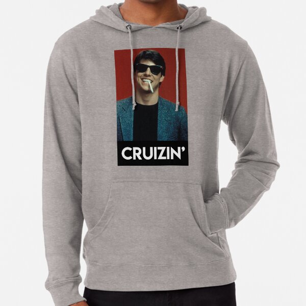 Cruizin' Lightweight Hoodie