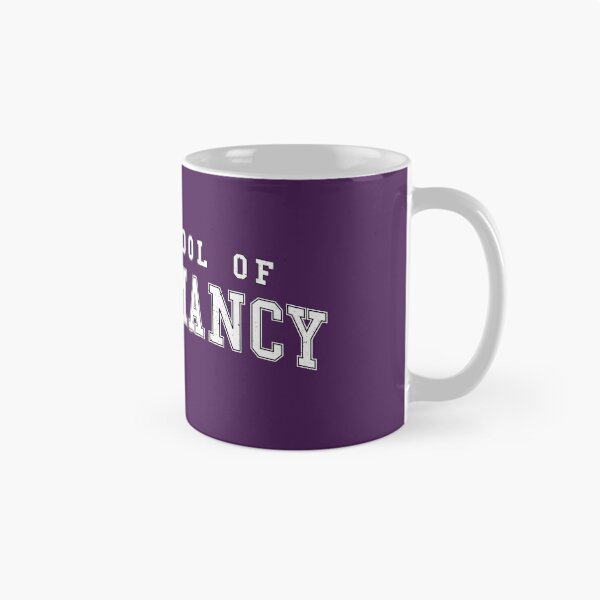 Item preview, School Pride: Necromancy designed and sold by actionpotential.