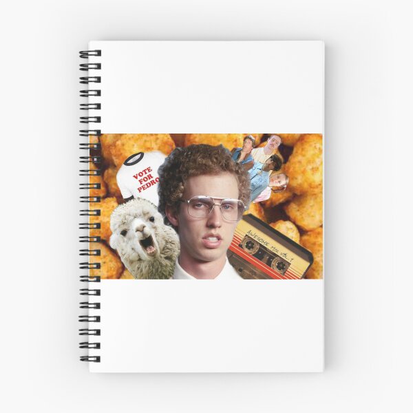 Item preview, Napoleon Dynamite designed and sold by VictoriaGTaylor.