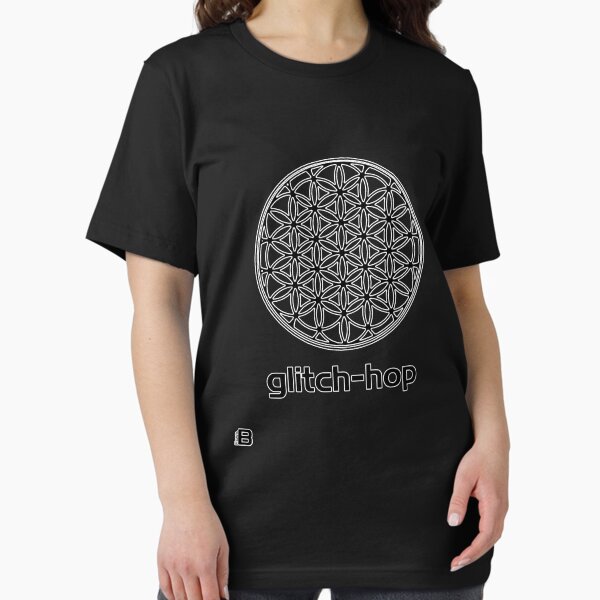 Glitch-Hop Essential T-Shirt
