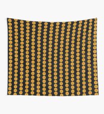 An Ancient Amulet Wall Tapestry