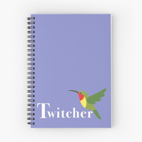 Item preview, Twitcher designed and sold by Marc Scott-Parkin.