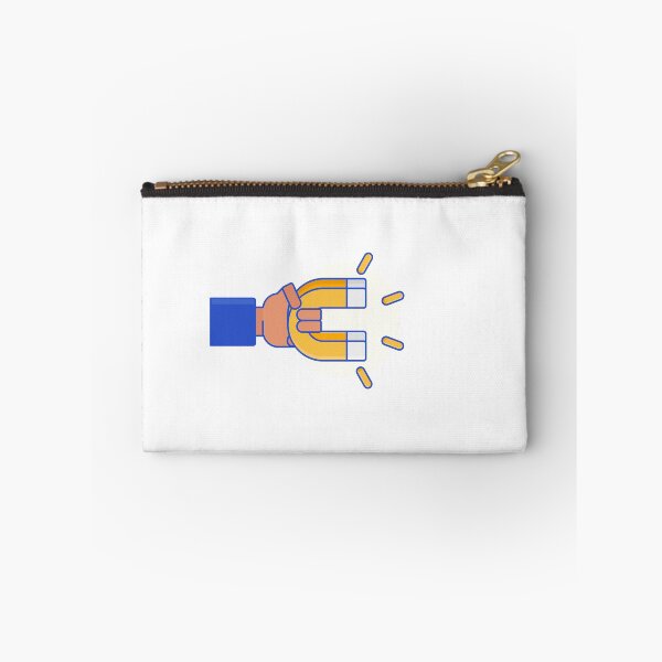 Item preview, Hand with magnet attract designed and sold by shiart.