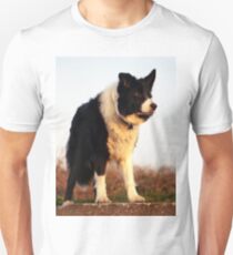 Wondering Unisex T-Shirt