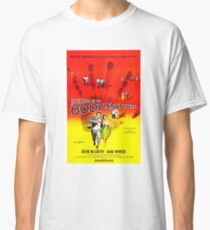 invasion of the body snatchers shirt