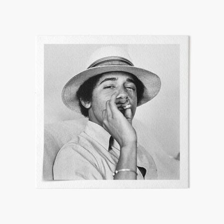 Item preview, Young Obama designed and sold by GubHorton805.