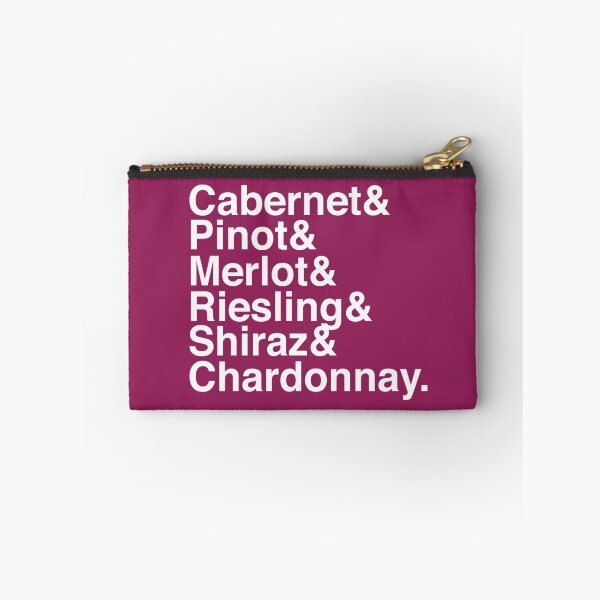 Item preview, Wino_Classic White designed and sold by kellabell9.
