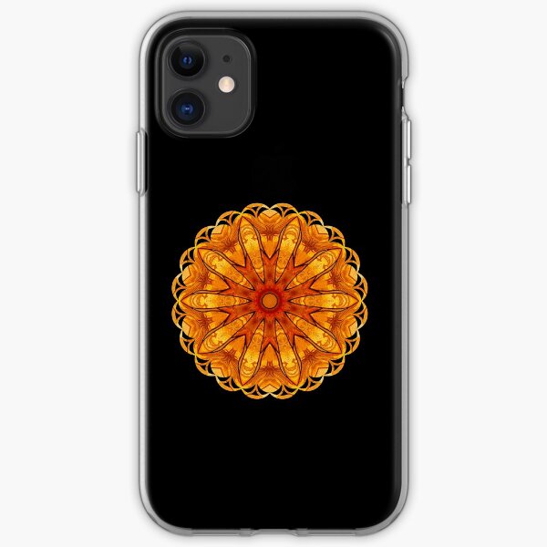 Through the Sands of Time iPhone Soft Case