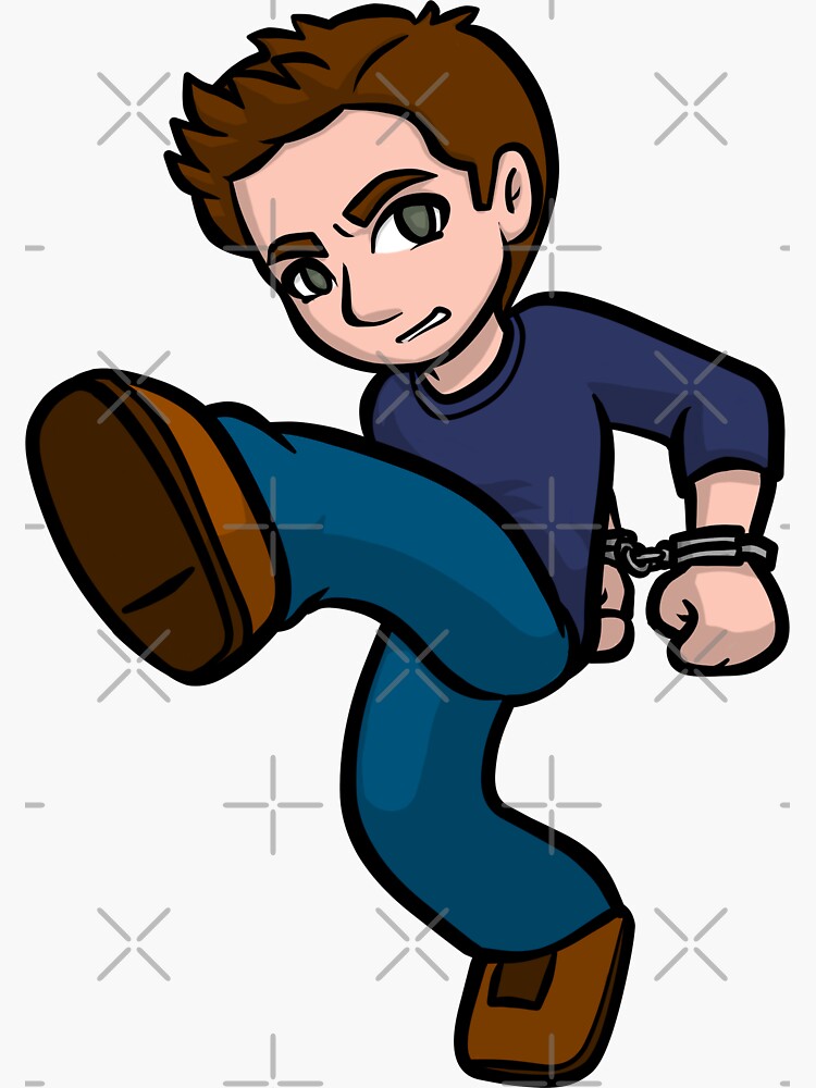 Tiny Action!Believer by RainKnight