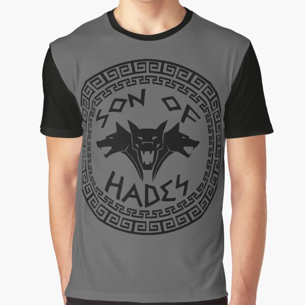 Item preview, Son of Hades designed and sold by Omega Art.