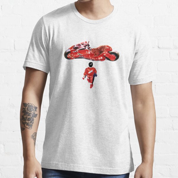 akira japon T-shirt essentiel