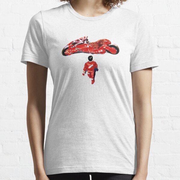 akira japon T-shirt essentiel