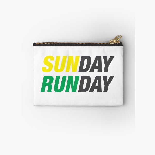 Item preview, Sunday Runday designed and sold by Diardo.