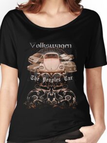 vw kombi t shirts