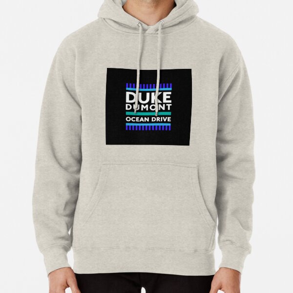 ocean drive pullover hoodie
