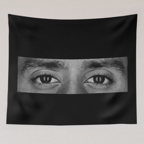 Item preview, Eyes Of Truth designed and sold by skok55.
