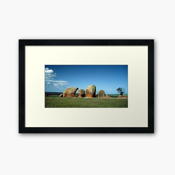 Item preview, Murphys Haystacks designed and sold by Terry Everson.