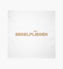 gliding Scarf