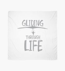 gliding Scarf
