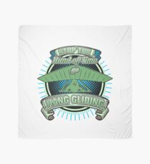 Hanggliding Scarf