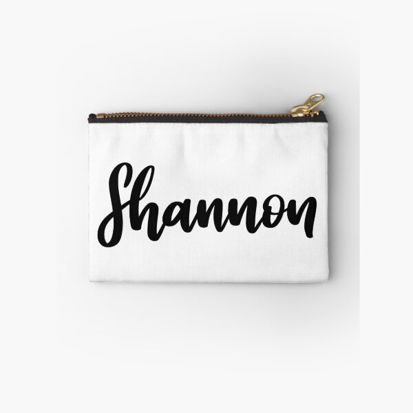 Item preview, Shannon designed and sold by ellietography.