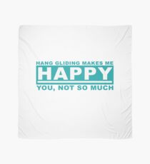Hanggliding Scarf