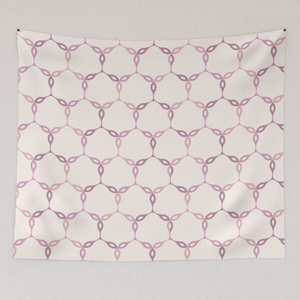 Item preview, Ornamental color background. designed and sold by IndigoCat.