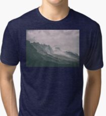 Montaña Tri-blend T-Shirt