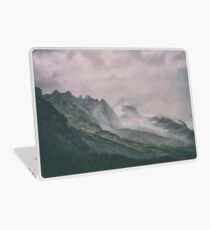 Montaña Laptop Skin