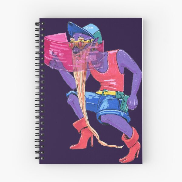Item preview, Old man hacker designed and sold by Nicole Pustelny.