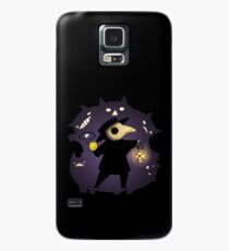 Pestarzt XVI Hülle & Klebefolie für Samsung Galaxy