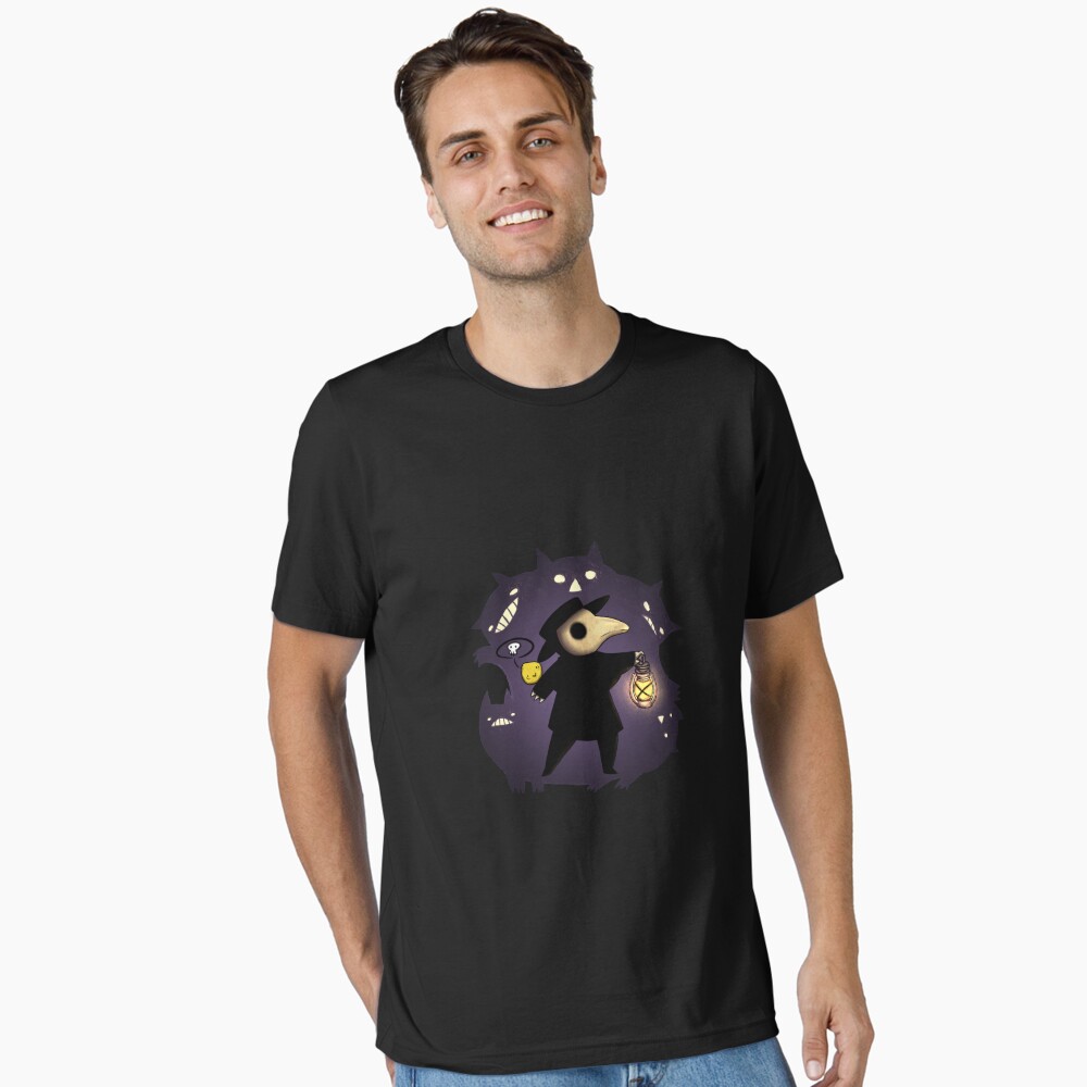 Artikel-Vorschau von Essential T-Shirt, designt und verkauft von FrankiesBugs.