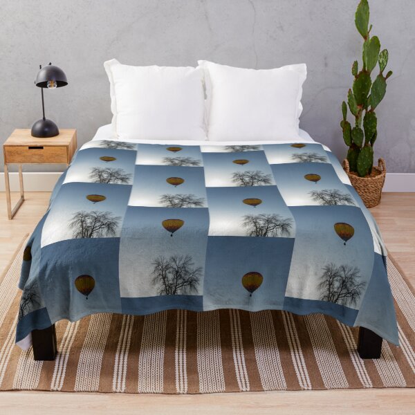 Item preview, Hot Air Balloon Ride designed and sold by Georgia Mizuleva.