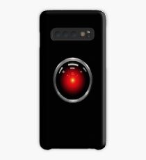 Stanley Kubrick Hülle & Klebefolie für Samsung Galaxy