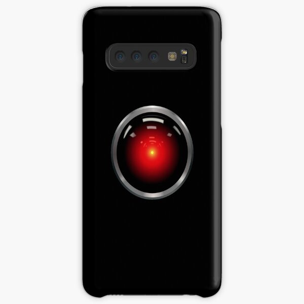 Stanley Kubrick Samsung Galaxy Snap Case