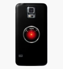 Funda/vinilo para Samsung Galaxy Stanley Kubrick