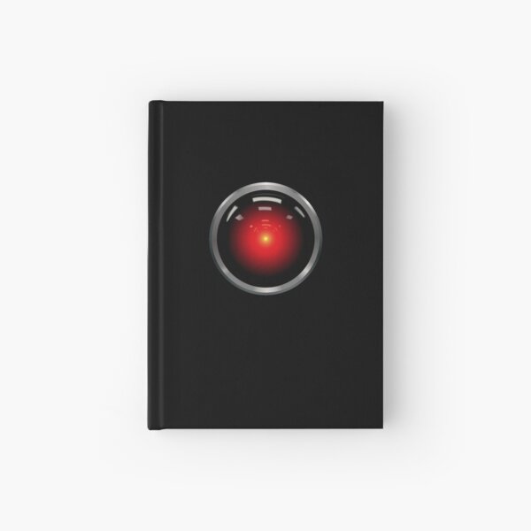 Stanley Kubrick Hardcover Journal