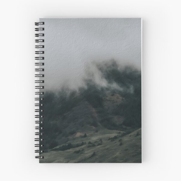 Item preview, La montaña designed and sold by LeoBarreraT.
