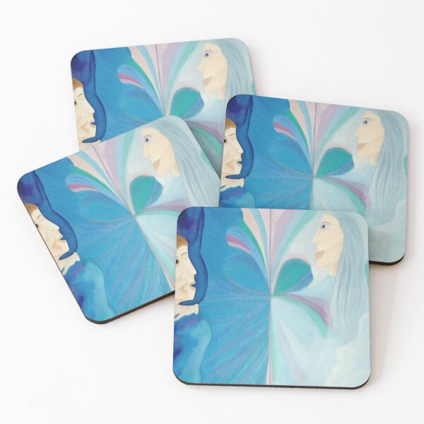 Item preview, Touch Of Motherly Love – Across The Great Divide  designed and sold by C J Lewis.
