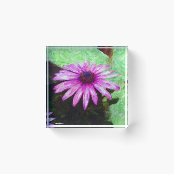 Item preview, Purple Flower designed and sold by Samman Atelier.