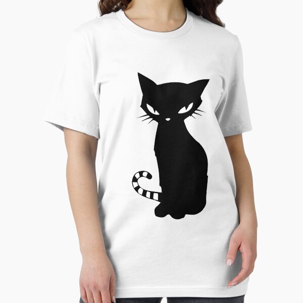 Item preview, Black cat designed and sold by emphatic.