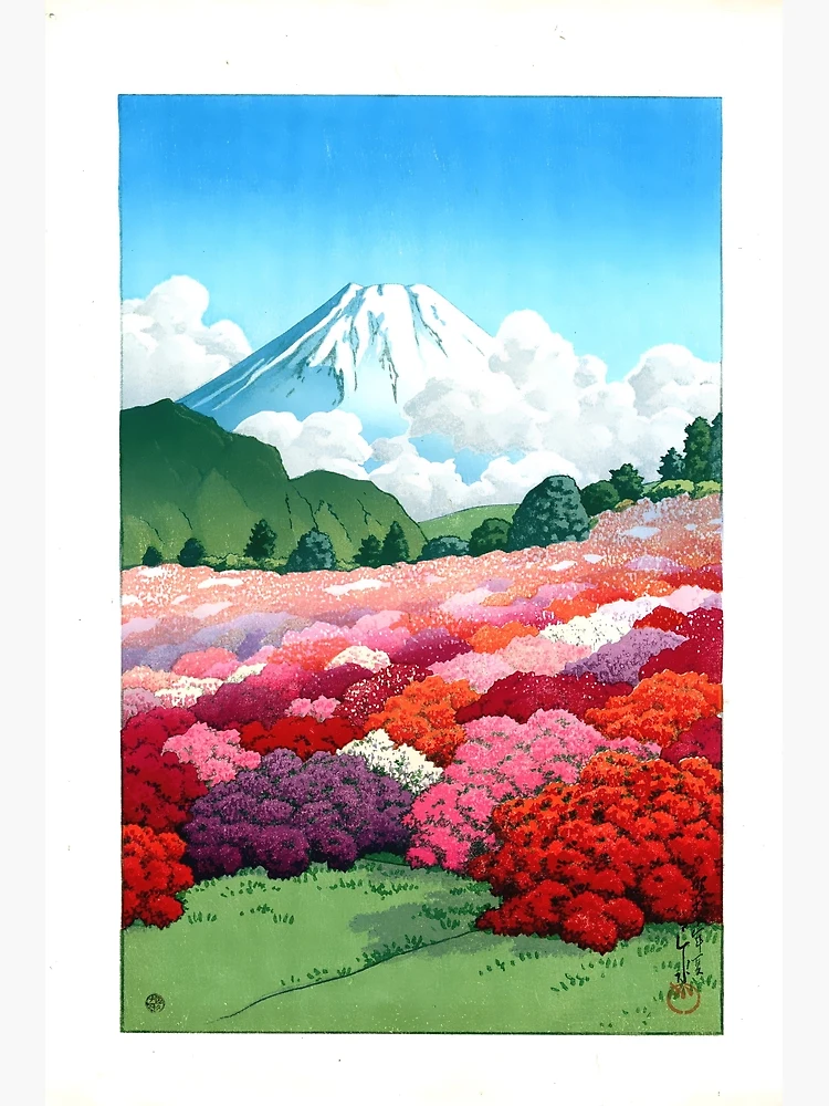 Japanese Wall Art 