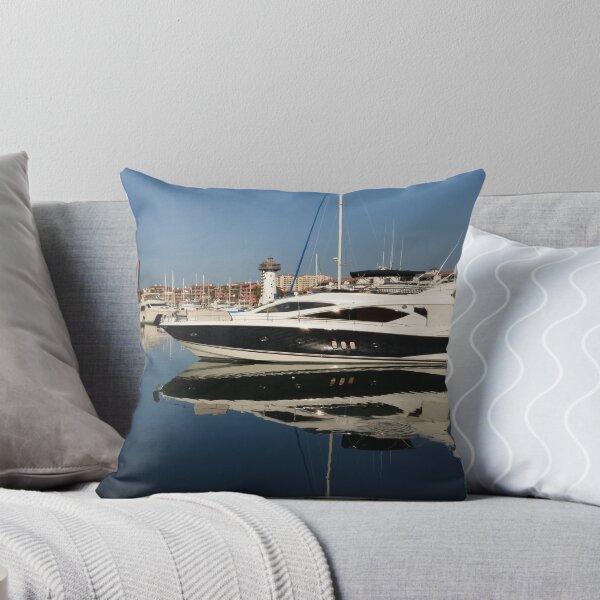 Item preview, boats - barcos designed and sold by Bernhard Matejka.