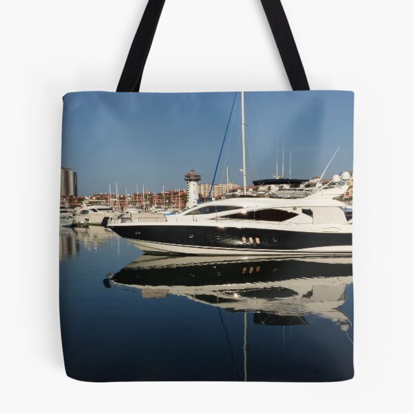 Item preview, boats - barcos designed and sold by Bernhard Matejka.