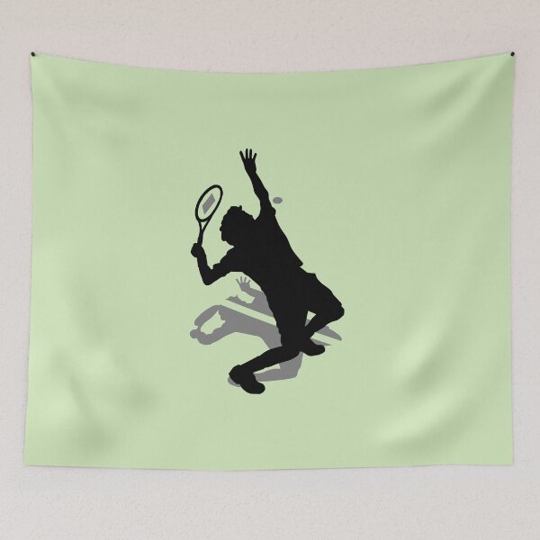 Item preview, tennis designed and sold by sibosssr.