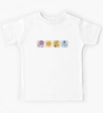 seasons Kids Tee